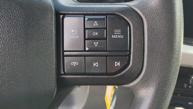 2024 Ford F-350 Super Duty King Ranch
