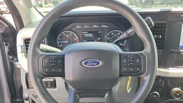 2024 Ford F-350 Super Duty King Ranch