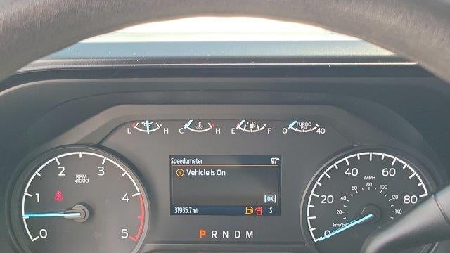 2024 Ford F-350 Super Duty King Ranch