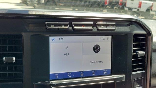 2024 Ford F-350 Super Duty King Ranch