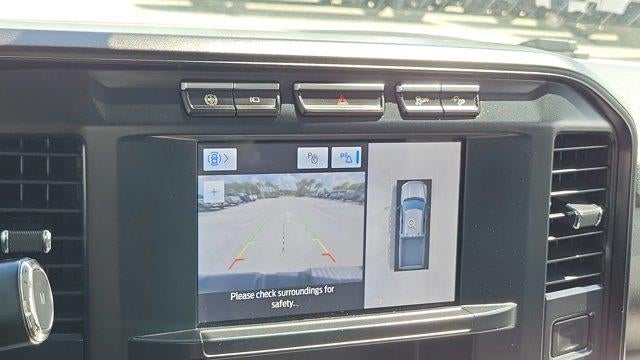 2024 Ford F-350 Super Duty King Ranch