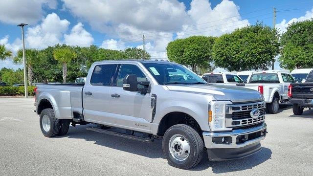 2024 Ford F-350 Super Duty King Ranch