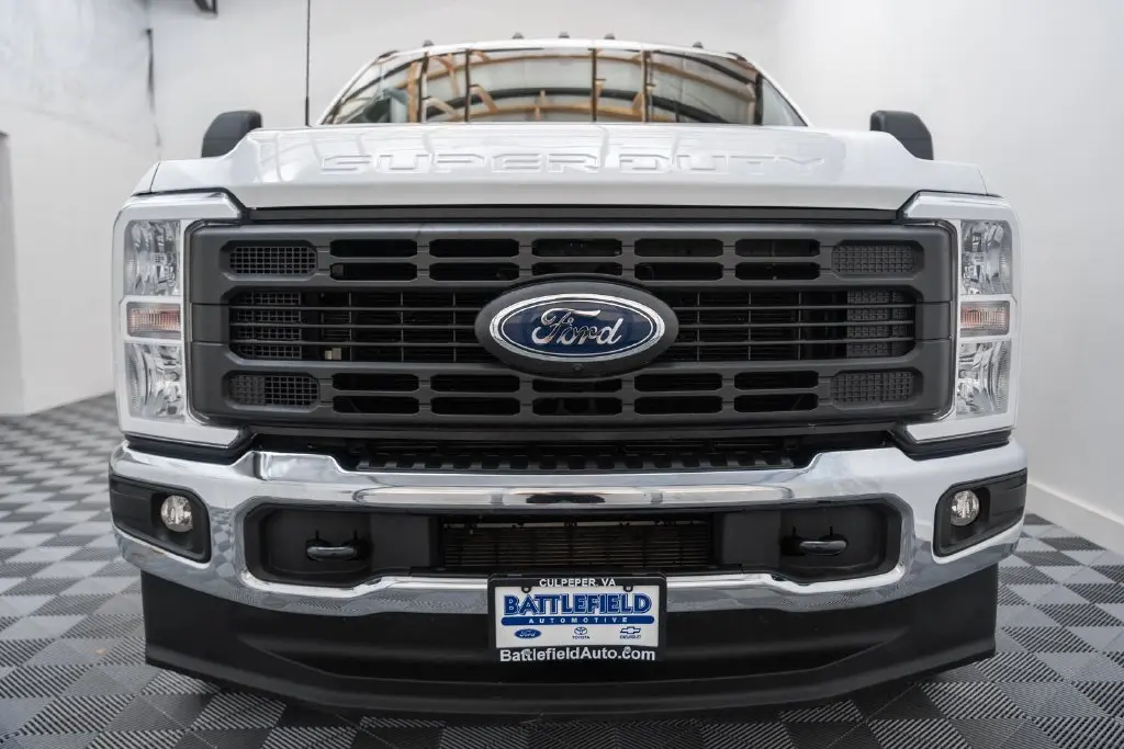 2024 Ford F-350 - $53,999