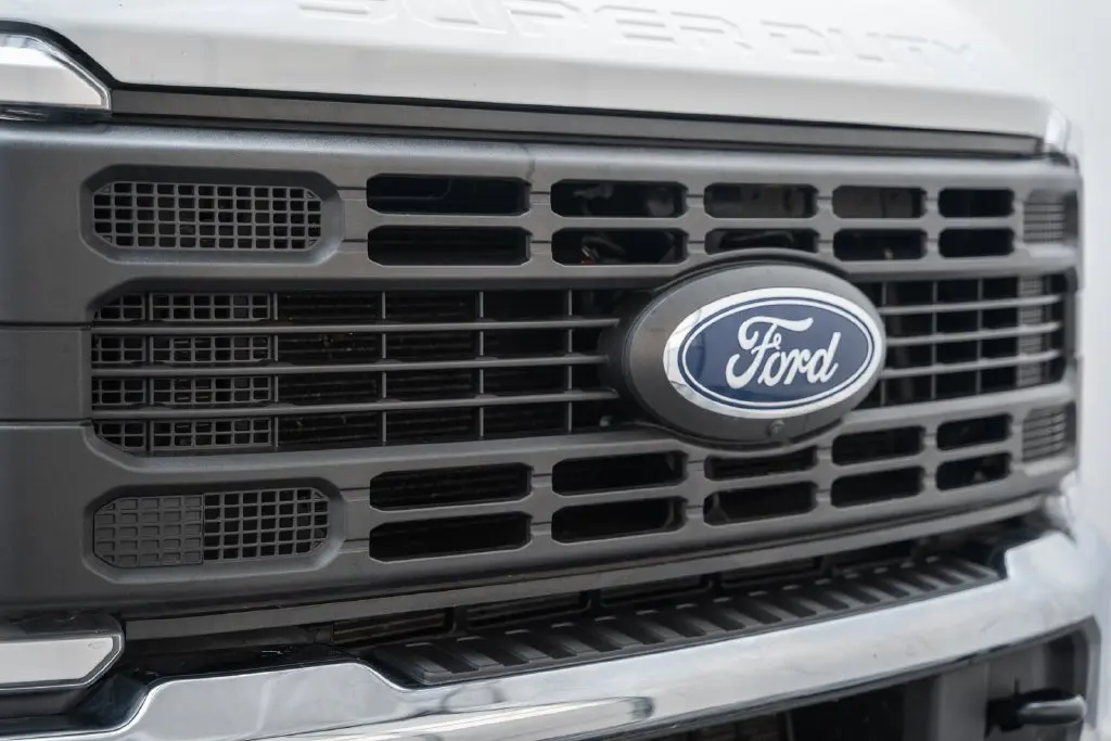 2024 Ford F-350 - $53,999