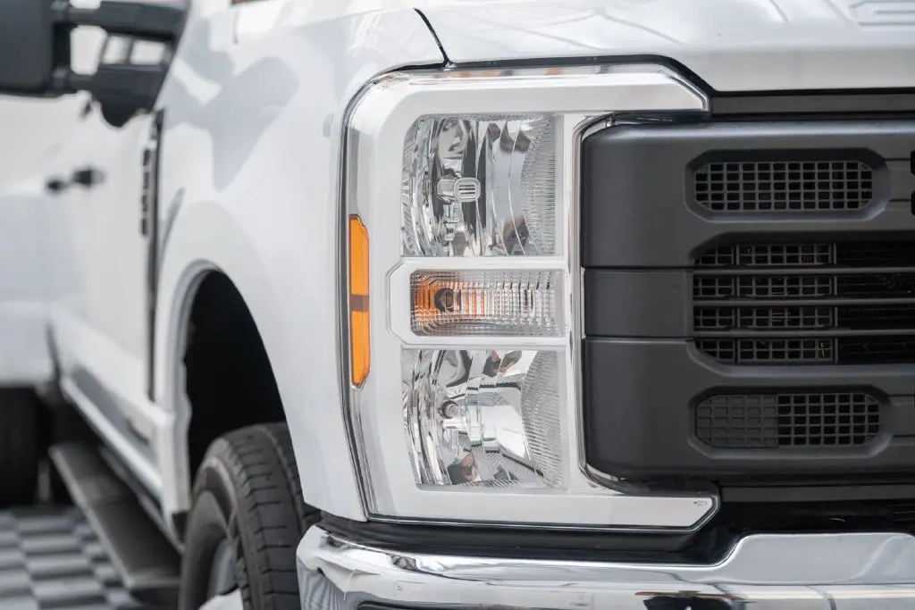 2024 Ford F-350 - $53,999
