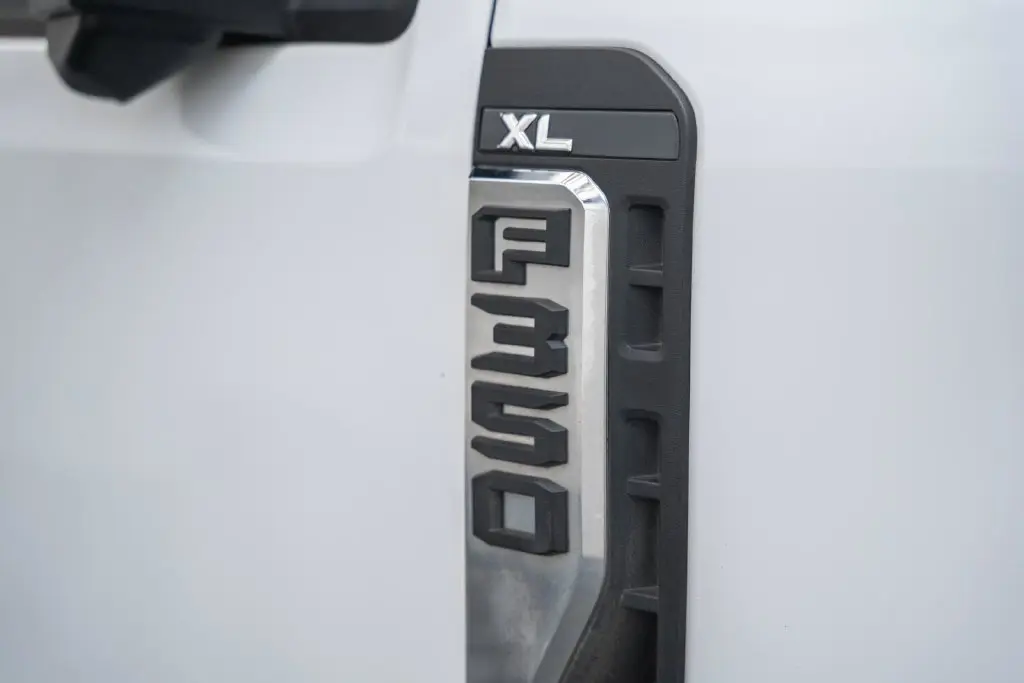 2024 Ford F-350 - $53,999