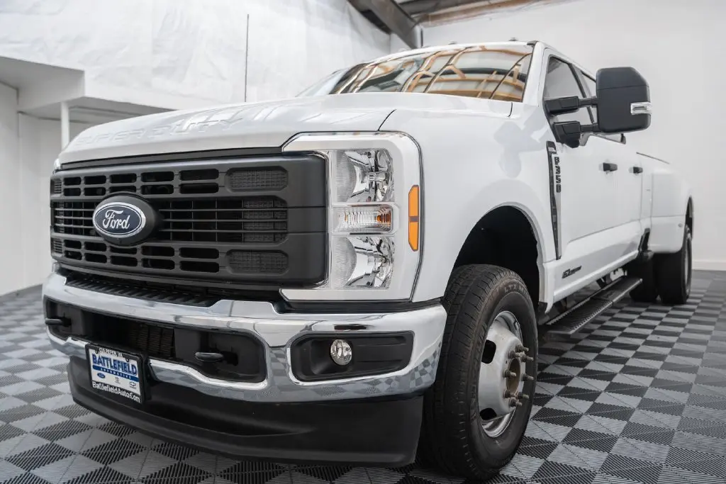2024 Ford F-350 - $53,999