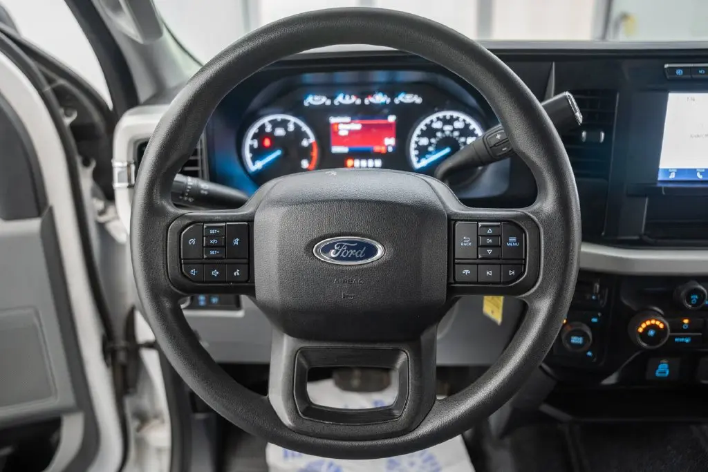 2024 Ford F-350 - $53,999