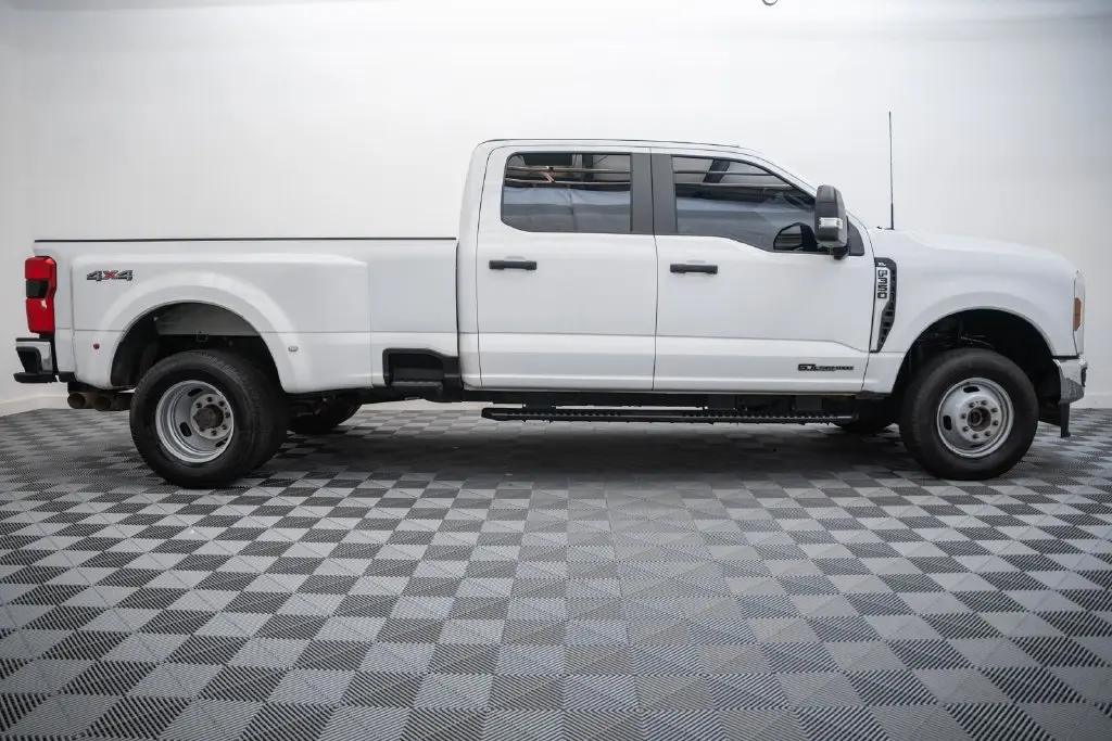 2024 Ford F-350 - $53,999