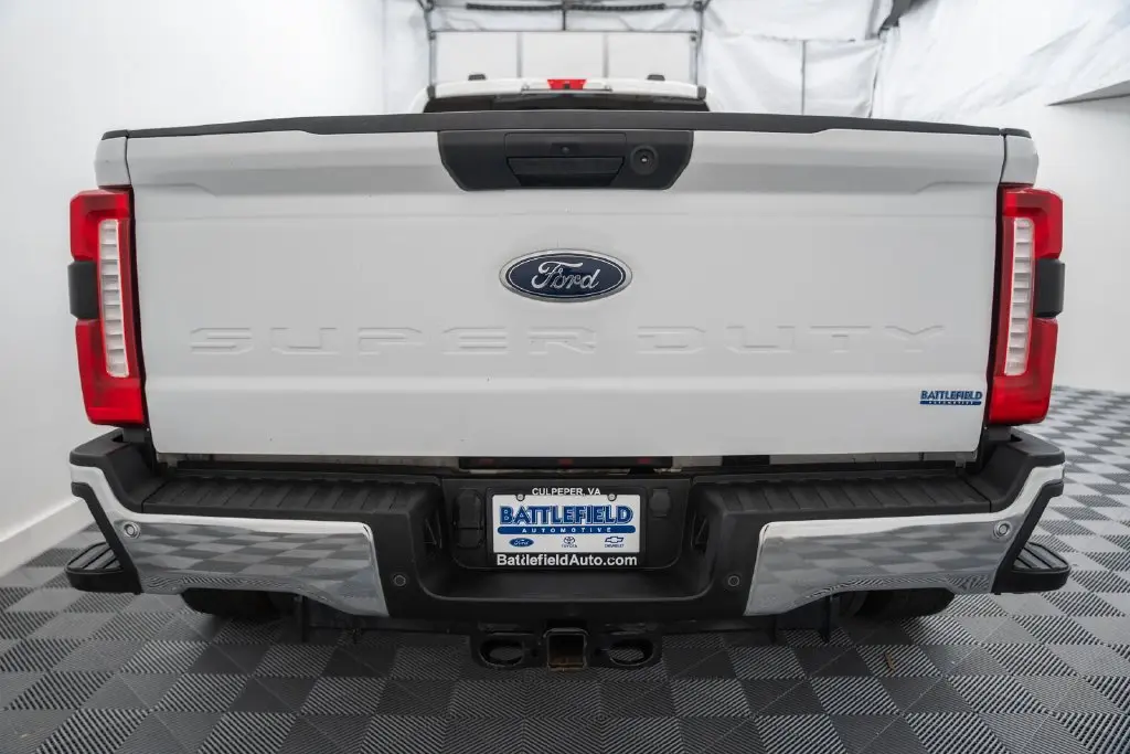 2024 Ford F-350 - $53,999