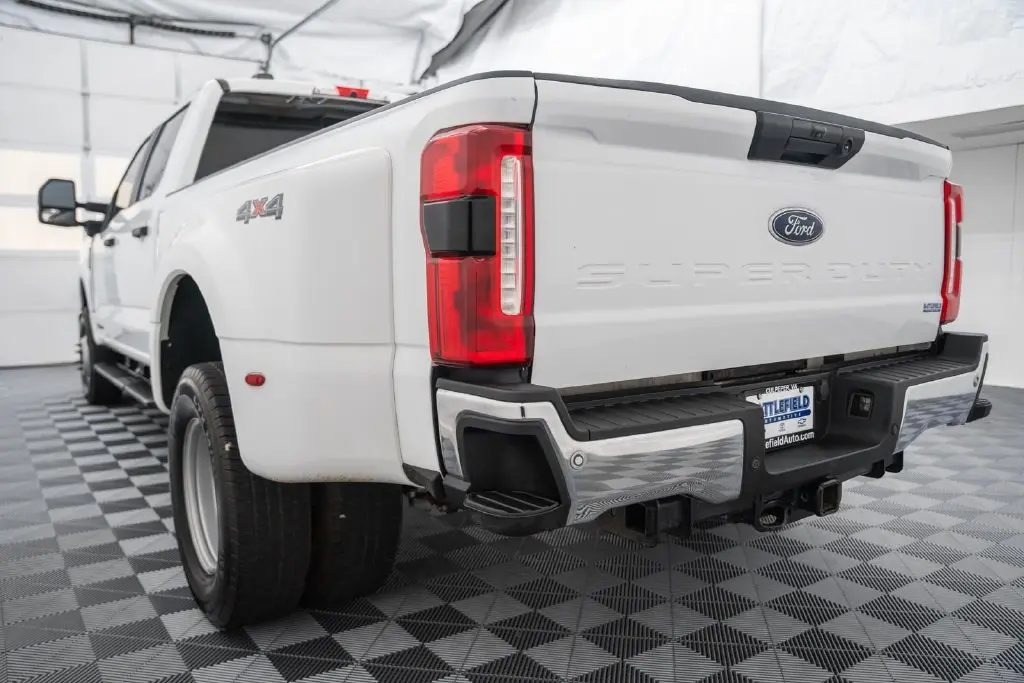 2024 Ford F-350 - $53,999