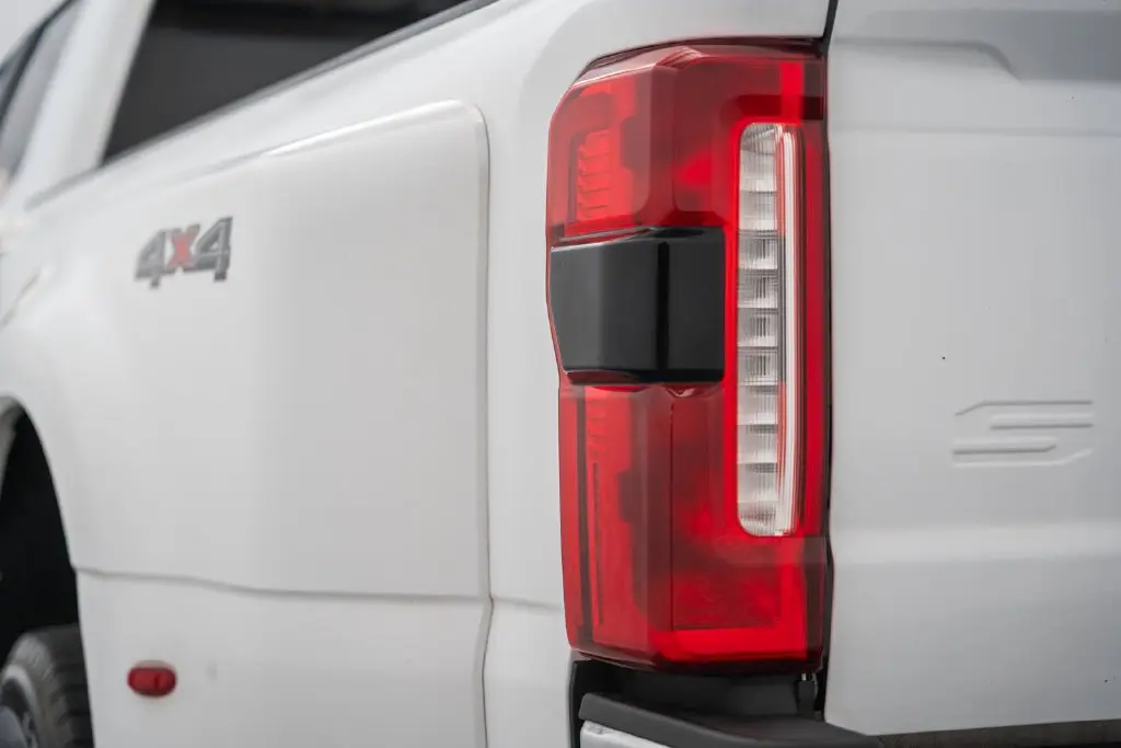 2024 Ford F-350 - $53,999