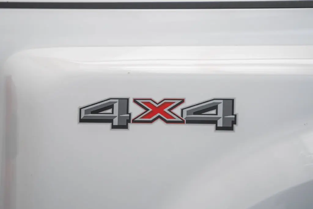 2024 Ford F-350 - $53,999