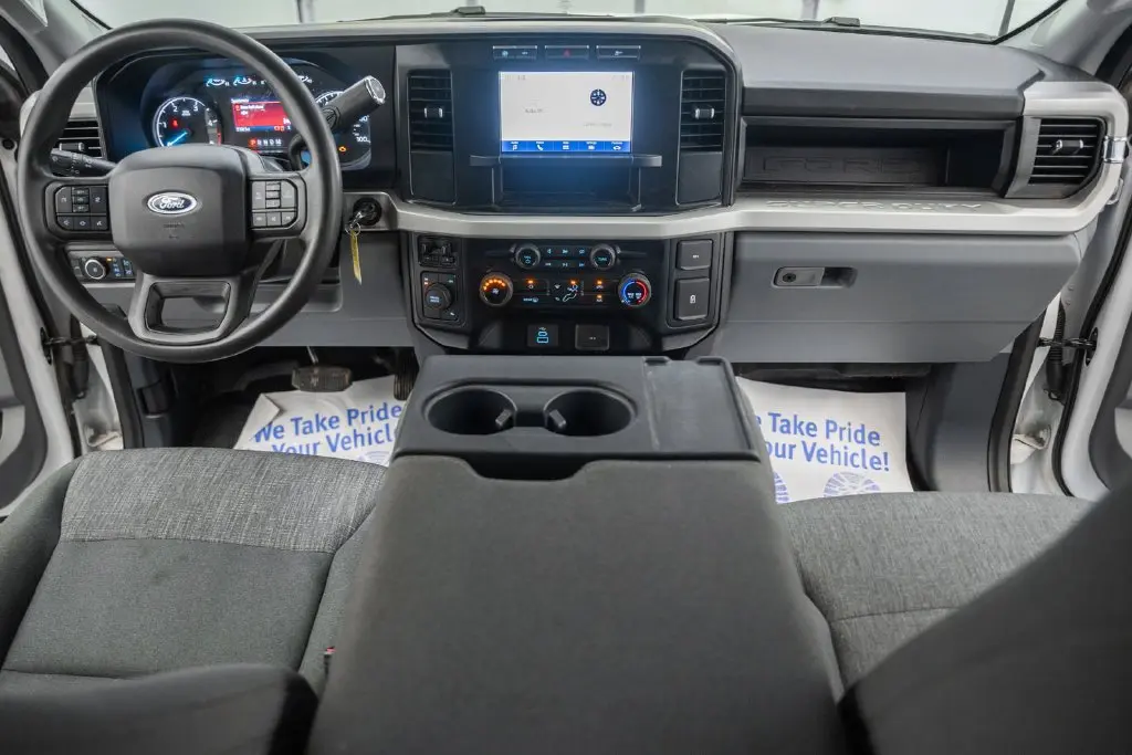 2024 Ford F-350 - $53,999