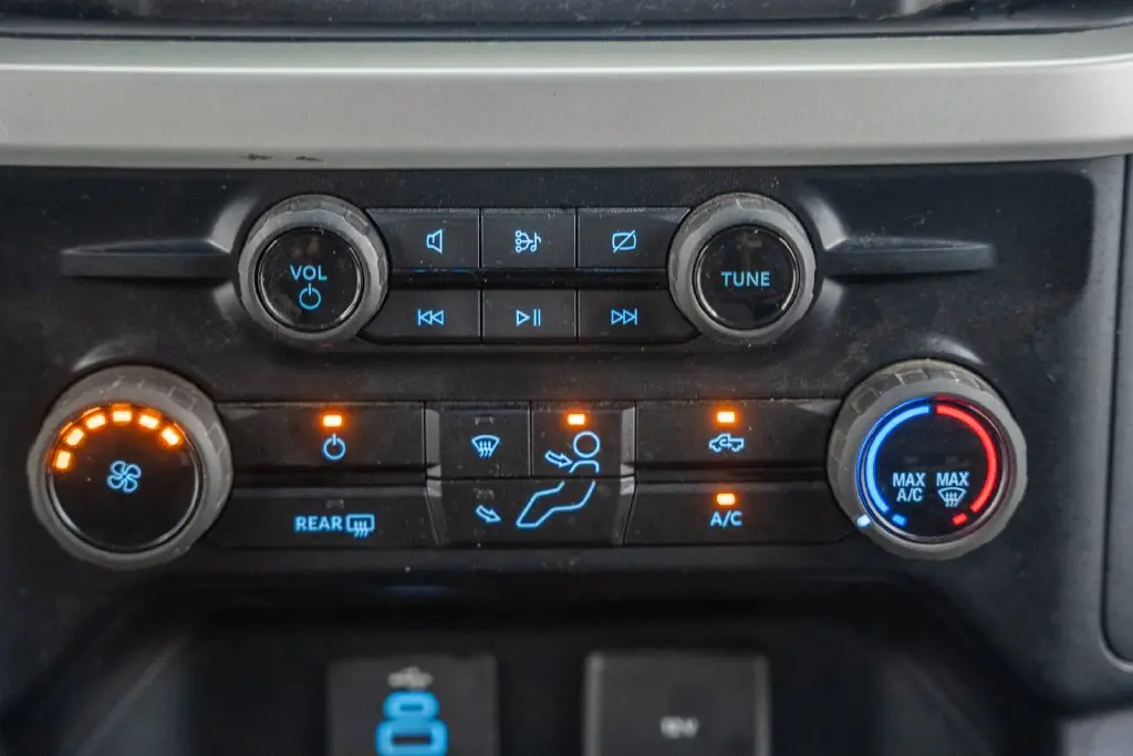 2024 Ford F-350 - $53,999