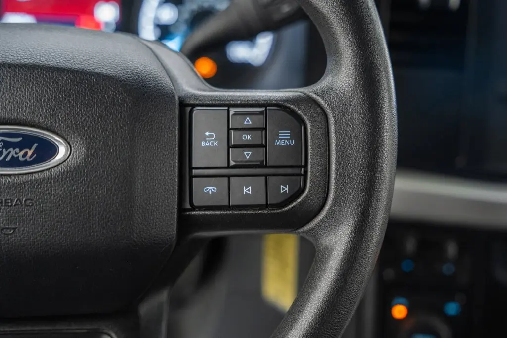 2024 Ford F-350 - $53,999