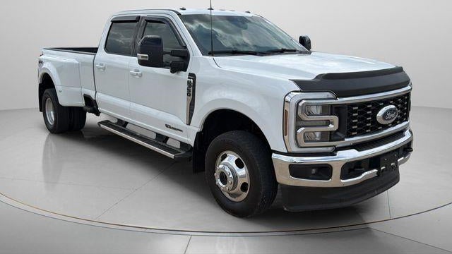 Preowned 2025 Ford F-350 Super Duty King Ranch for Sale