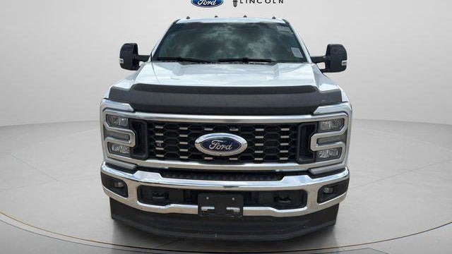 2025 Ford F-350 Super Duty King Ranch