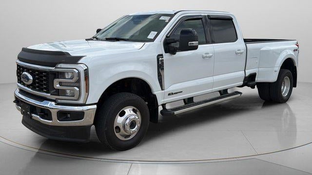 2025 Ford F-350 Super Duty King Ranch