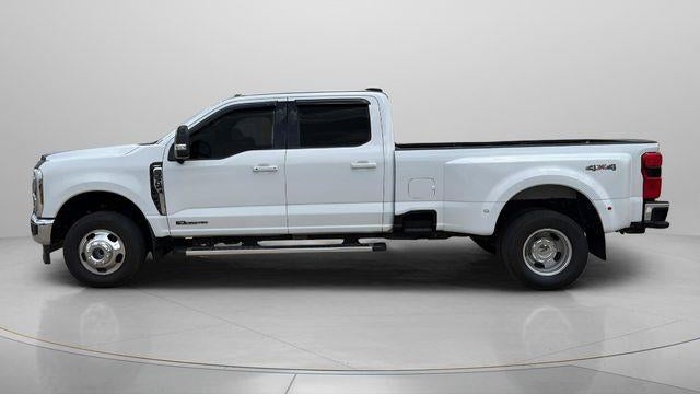 2025 Ford F-350 Super Duty King Ranch