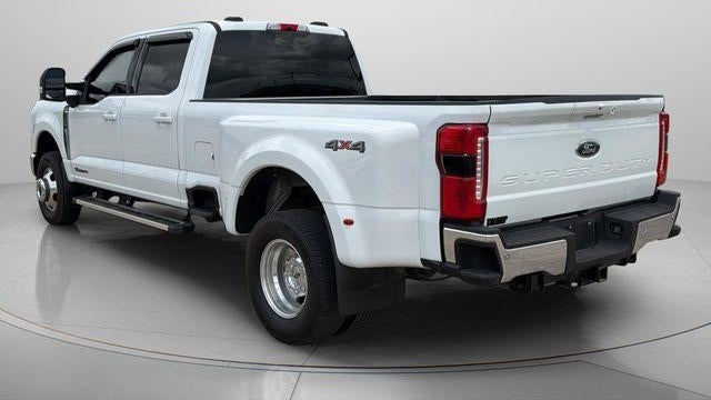 2025 Ford F-350 Super Duty King Ranch