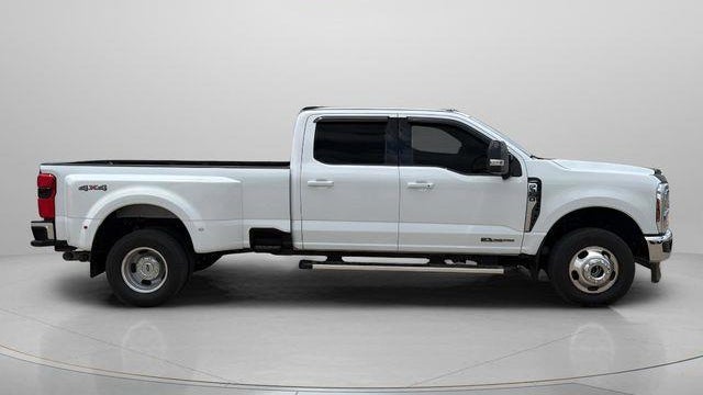 2025 Ford F-350 Super Duty King Ranch
