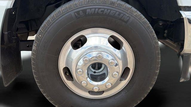 2025 Ford F-350 Super Duty King Ranch