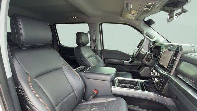 2025 Ford F-350 Super Duty King Ranch