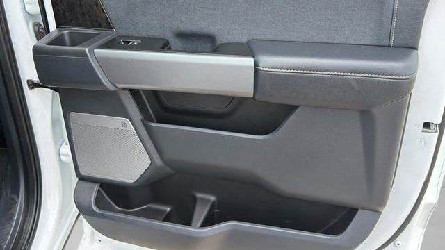 2025 Ford F-350 Super Duty King Ranch