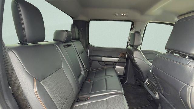 2025 Ford F-350 Super Duty King Ranch