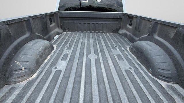 2025 Ford F-350 Super Duty King Ranch