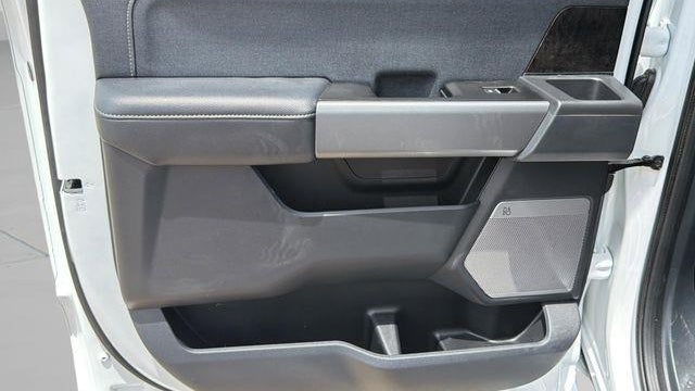 2025 Ford F-350 Super Duty King Ranch
