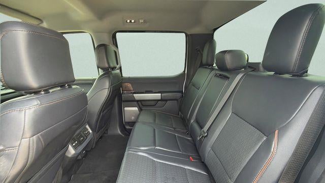 2025 Ford F-350 Super Duty King Ranch