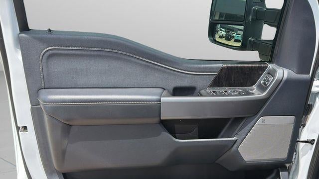 2025 Ford F-350 Super Duty King Ranch