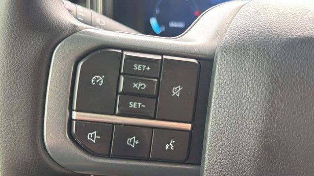 2025 Ford F-350 Super Duty King Ranch