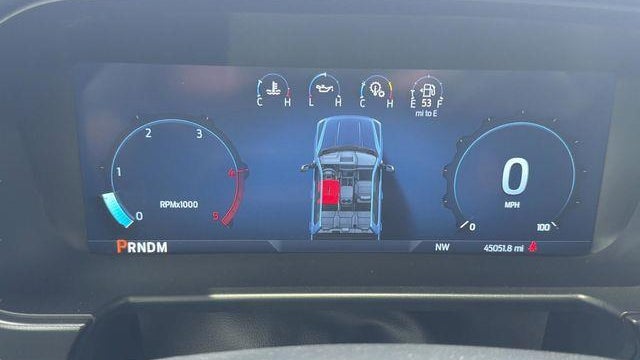 2025 Ford F-350 Super Duty King Ranch