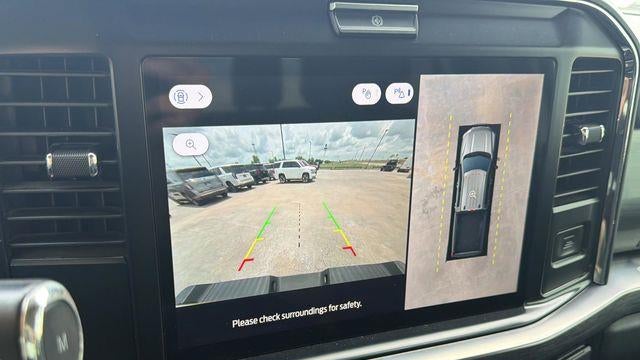 2025 Ford F-350 Super Duty King Ranch