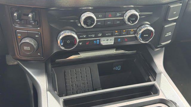 2025 Ford F-350 Super Duty King Ranch