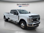 2025 F-350 Super Duty Thumbnail 1