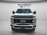 2025 F-350 Super Duty Thumbnail 2