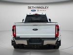 2025 F-350 Super Duty Thumbnail 6