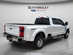 2025 F-350 Super Duty Thumbnail 7