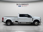 2025 F-350 Super Duty Thumbnail 8