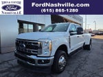 2025 F-350 Super Duty Thumbnail 1