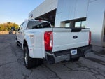 2025 F-350 Super Duty Thumbnail 4