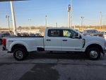 2025 F-350 Super Duty Thumbnail 8