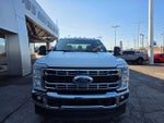 2025 F-350 Super Duty Thumbnail 10