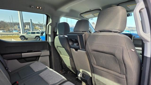2025 Ford F-350 Super Duty Platinum