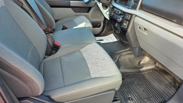 2025 Ford F-350 Super Duty Platinum