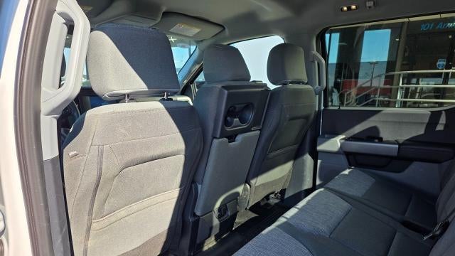 2025 Ford F-350 Super Duty Platinum